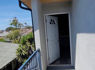 1311 W 47th St #1309, Los Angeles, CA 90037