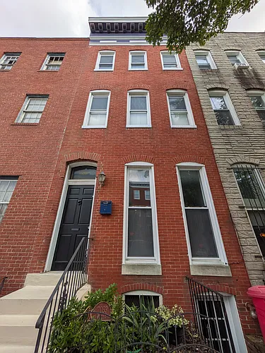 2033 E Pratt St #B Photo 1