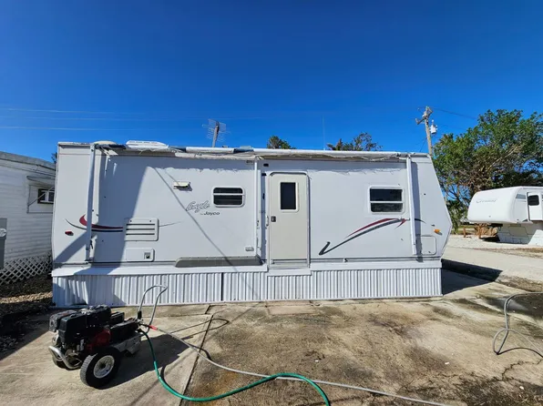 3388 5th Ave #21, Saint James City, FL 33956