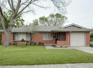 3524 Paint Trl, Fort Worth, TX 76116