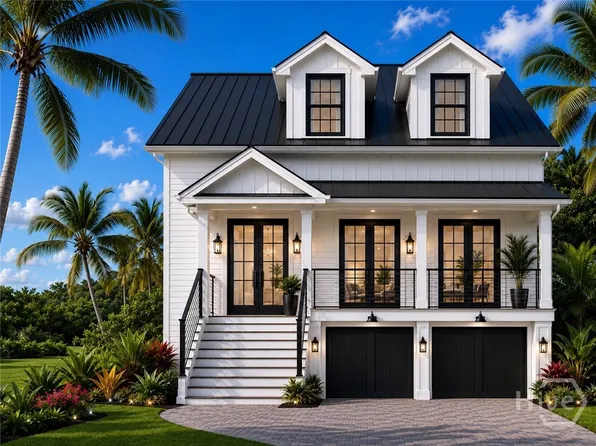 1314 6th Avenue, Tybee Island, GA 31328