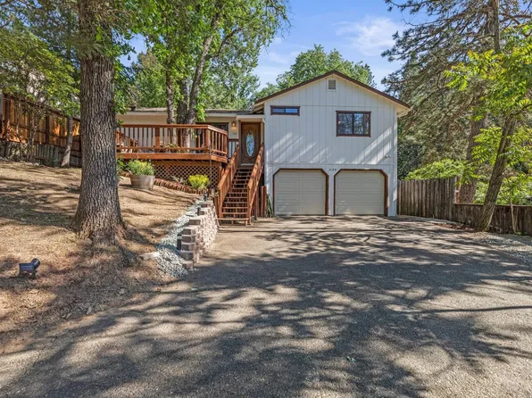 1130 Turner Ct, Placerville, CA 95667