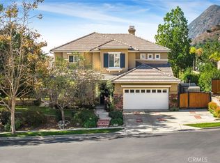 36 Mountain Laurel Way, Azusa, CA 91702