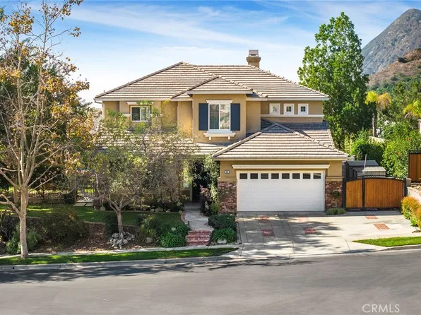 36 Mountain Laurel Way, Azusa, CA 91702