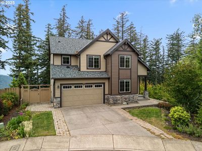 10932 SE Hilltop Ct, Happy Valley, OR, 97086