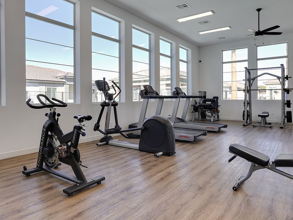 Hampton Edison Fitness Center
