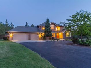 3813 W Center Ln, Spokane, WA 99208