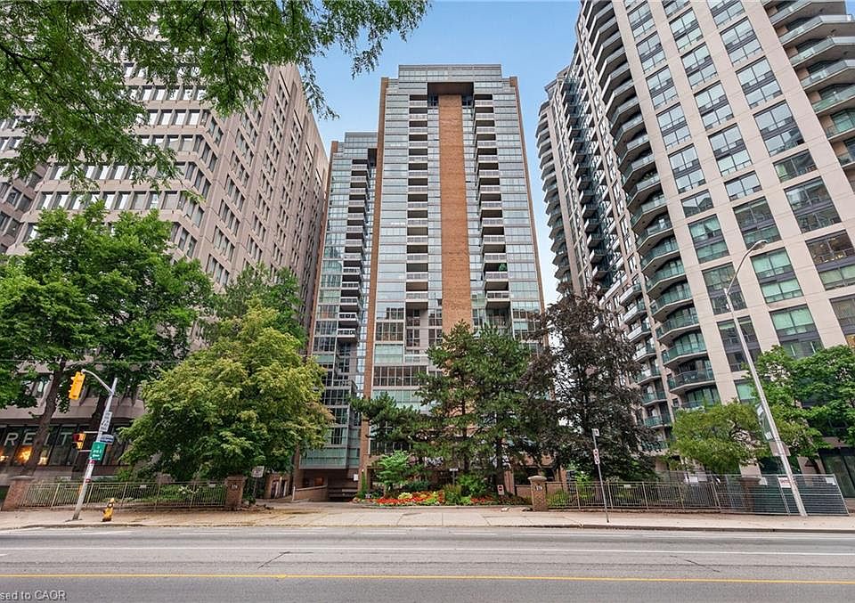 1st image of 278 Bloor St E #2301