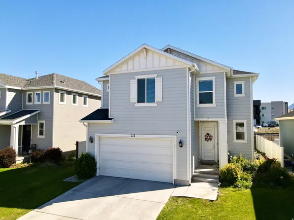 212 N 590 E, Vineyard, UT 84059