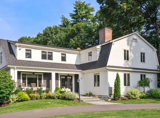 19 Buckmaster Dr, Sudbury, MA 01776