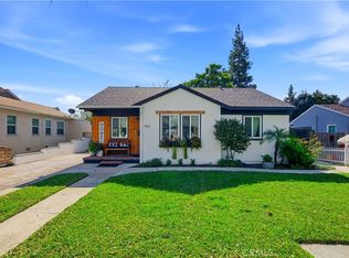 420 Montana St, Monrovia, CA 91016
