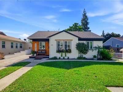 420 Montana St, Monrovia, CA, 91016