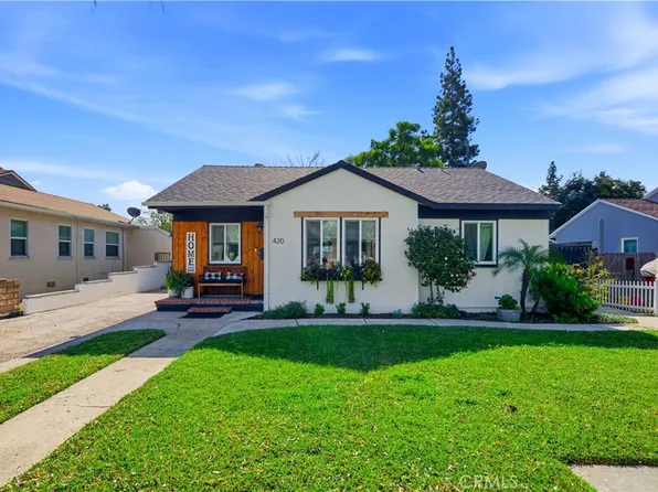 420 Montana St, Monrovia, CA 91016