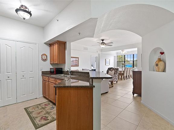3rd image of 12990 Positano CIR #303