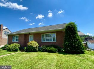 918 Laurelee Ave, Reading, PA 19605