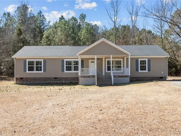 118 Van Dyke Cir, Emporia, VA 23847