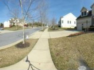 6009 Ascending Moon Path, Clarksville, MD 21029