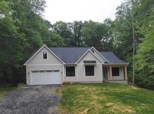 734 Multnomah Ln LOT 15, Harpers Ferry, WV 25425