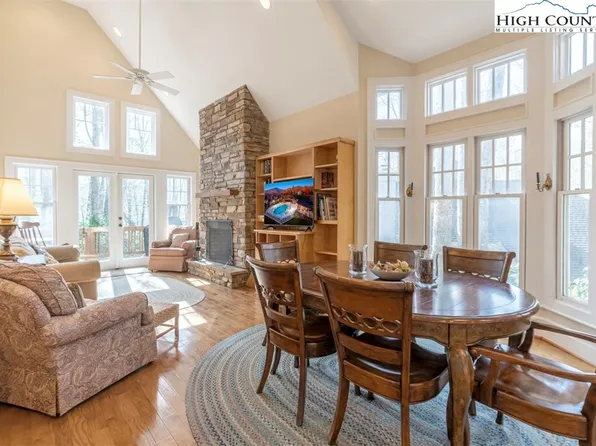143 Wind Chime Lane #5-B, Boone, NC 28607