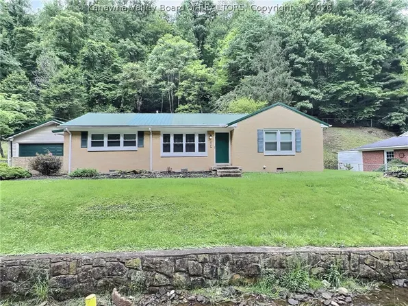 729 Chappell Rd, Charleston, WV 25304