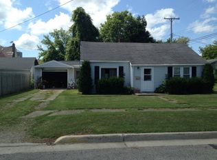 5015 Park St, Kinde, MI 48445