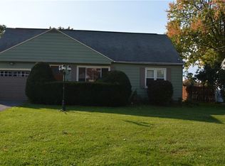 309 Vanida Dr, Camillus, NY 13031