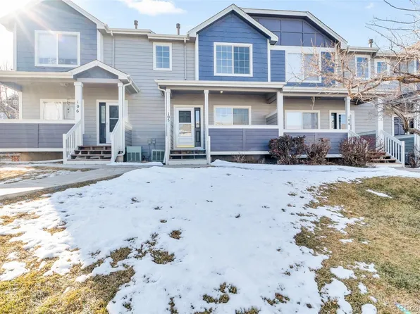 19225 E Carolina Place #105, Aurora, CO 80017