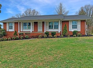 183 Southfork Rd, Glasgow, KY 42141