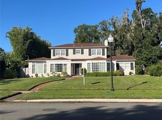 2912 Lake Shore Dr, Orlando, FL 32803
