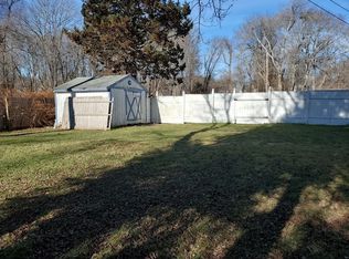 0 Hammond St, New Bedford, MA 02745