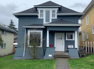 1120 High St, Bellingham, WA 98225
