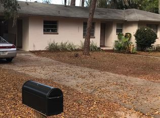 114 SW 32nd St, Gainesville, FL 32607