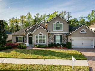 4204 Hazelbrook Ln, Jacksonville, FL 32223