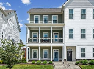 145 Parkerwood Ln, West Lafayette, IN 47906
