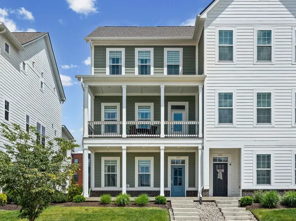 145 Parkerwood Ln, West Lafayette, IN 47906