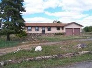 22431 Orchard Grove Rd, Eckert, CO 81418