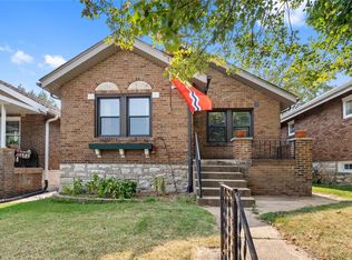 3904 Burgen Ave, Saint Louis, MO