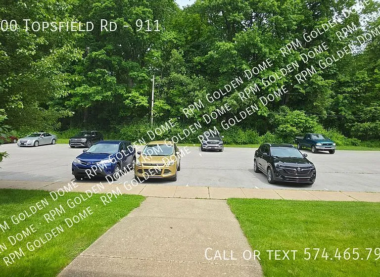 2500 Topsfield Rd #911 — Photo 11
