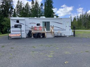 3563 Caribou Rd, Cross Lake Twp, ME 04779