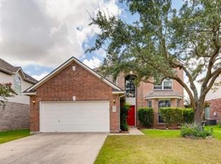 945 Forest Ridge Pkwy, Schertz, TX 78154