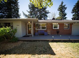 206 NE 95th Ave, Vancouver, WA