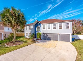 3155 Shadow Creek Rd, Jacksonville, FL 32226