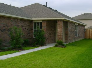 20514 Lantern Springs Ln, Cypress, TX 77433