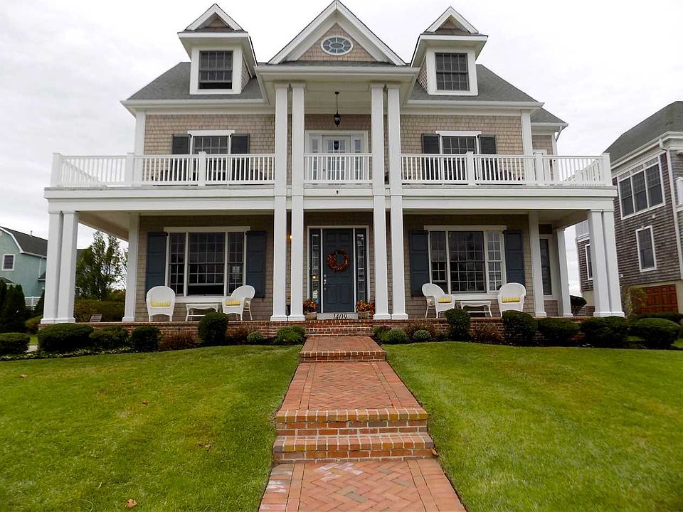 1409 New Jersey Ave, Cape May, NJ 08204 Zillow