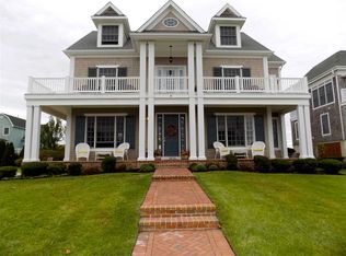 1409 New Jersey Ave, Cape May, NJ 08204