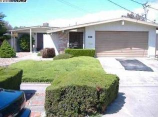 819 Poinciana St, Hayward, CA 94545