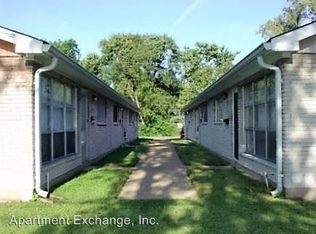 4444 Brenton Ave APT A, Saint Louis, MO 63134