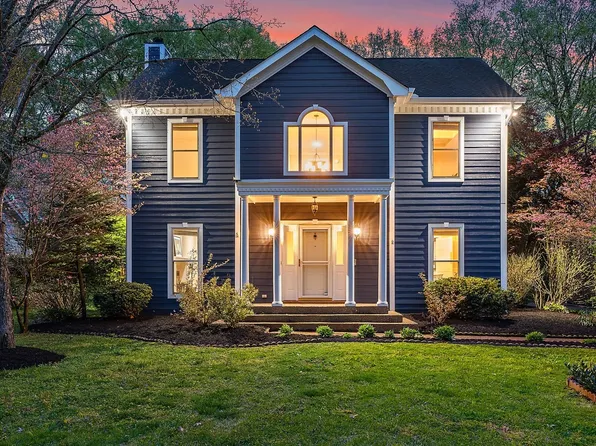 1117 Hunters Chase Dr, Franklin, TN 37064
