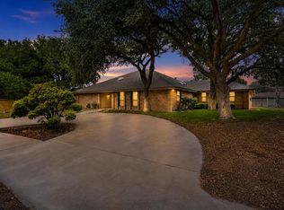 4110 Godfrey St, Midland, TX 79707