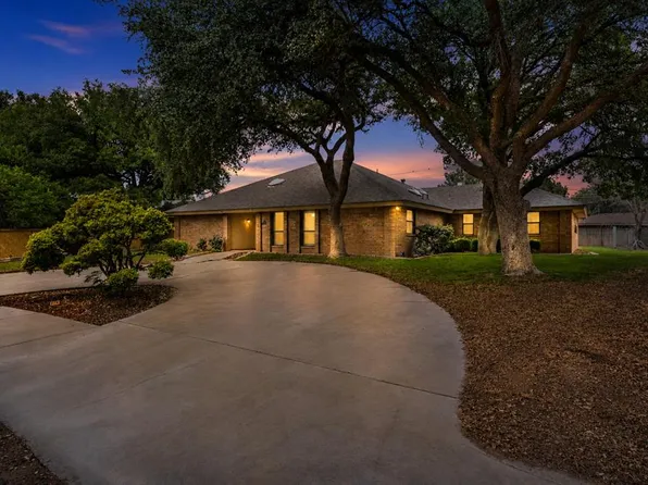 4110 Godfrey St, Midland, TX 79707